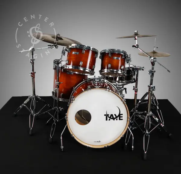 Taye Java Burst Kit