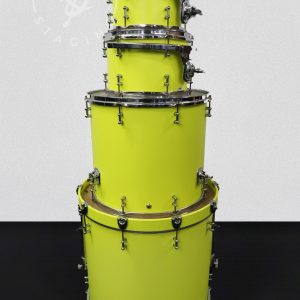 DDrum DDrum Dios Ash Cherry Kit