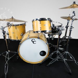 C&C Natural Kit