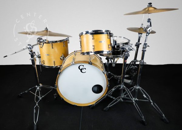 C&C Natural Kit