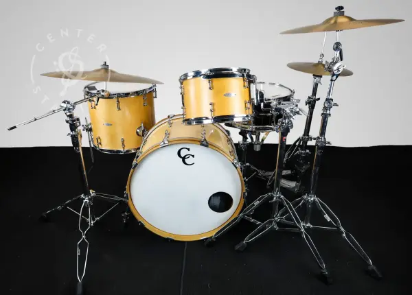 C&C Natural Kit