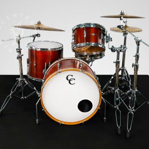 C&C Player Date Mahogany Kick