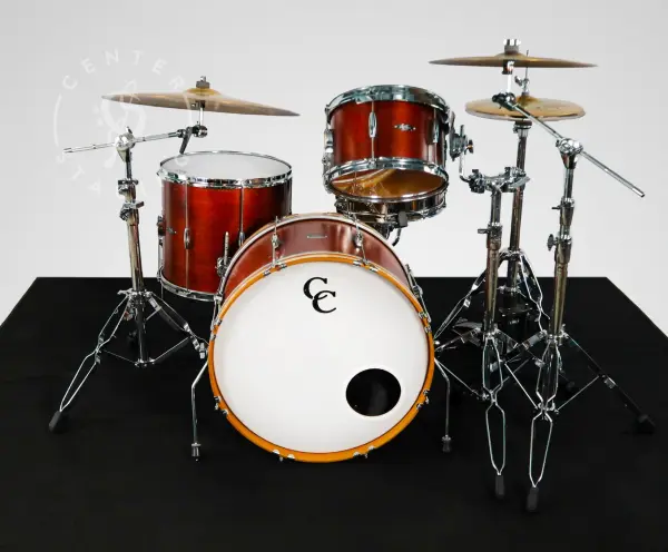 C&C Player Date Mahogany Kick