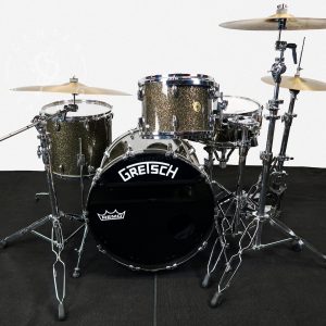Gretsch Twilight Sparkle USA Cust Kit