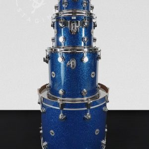 DW Blue Glass Cherry Collectors Kit