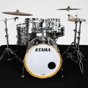 Tama Charcoal Onyx Kit