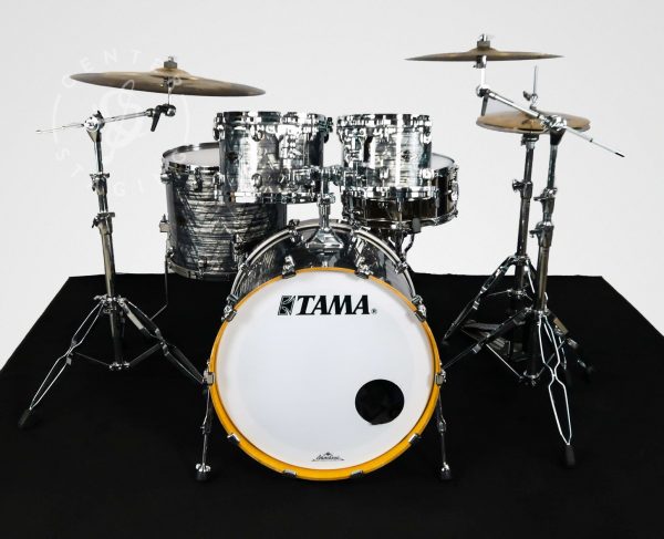 Tama Charcoal Onyx Kit