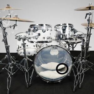DW Clear Acrylic Design Kit
