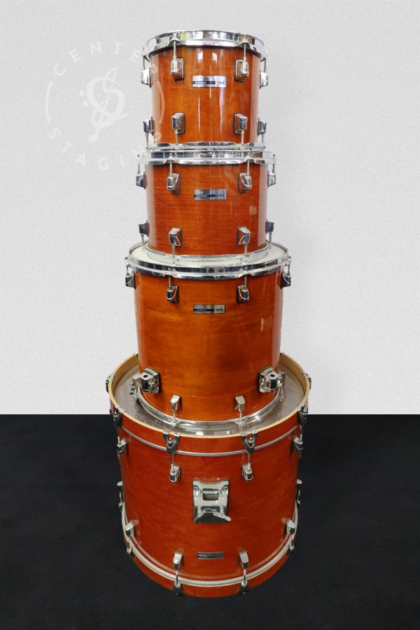 Taye Studio Maple Natural Kit