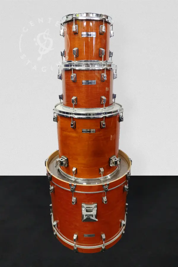 Taye Studio Maple Natural Kit