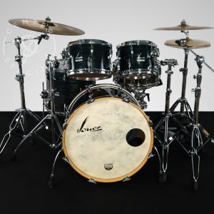 Sonor Vintage Black Slate Kit