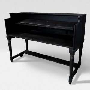CenterStaging Hammond B3 Shell - Black