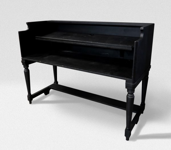 CenterStaging Hammond B3 Shell - Black