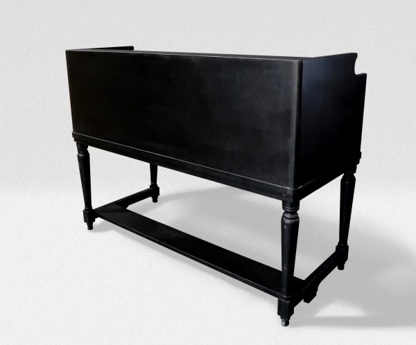 CenterStaging Hammond B3 Shell - Black - Image 2