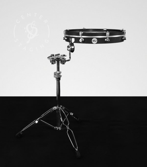 DW 20" Pancake Gong Drum