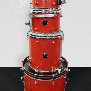 Masters of Maple Limited Maple/Cherry Kit