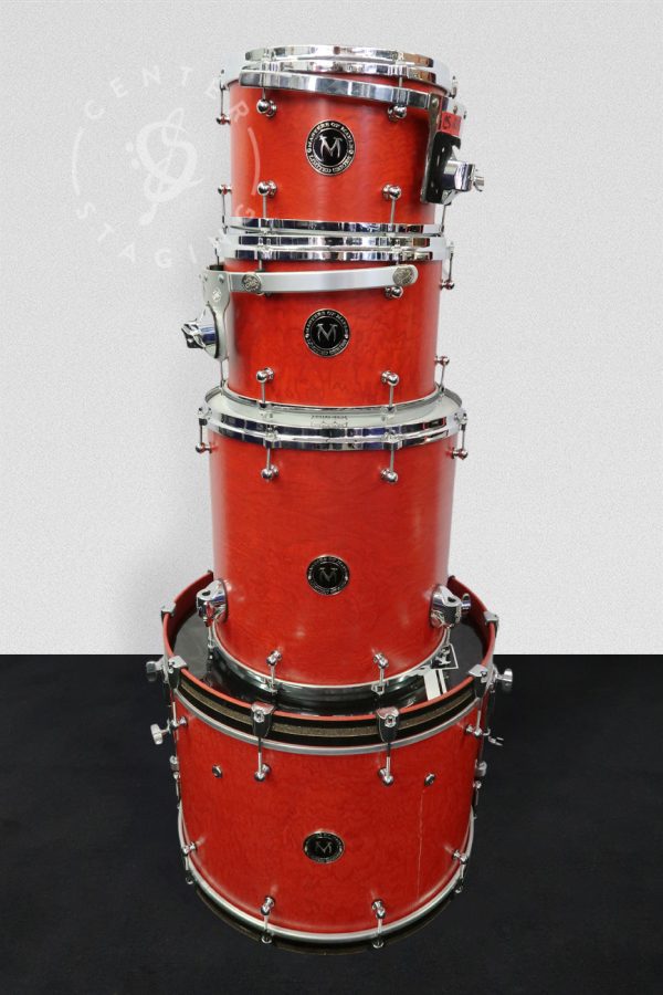 Masters of Maple Limited Maple/Cherry Kit