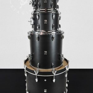 British Drum Company Kensington Knight Legend Kick Kit