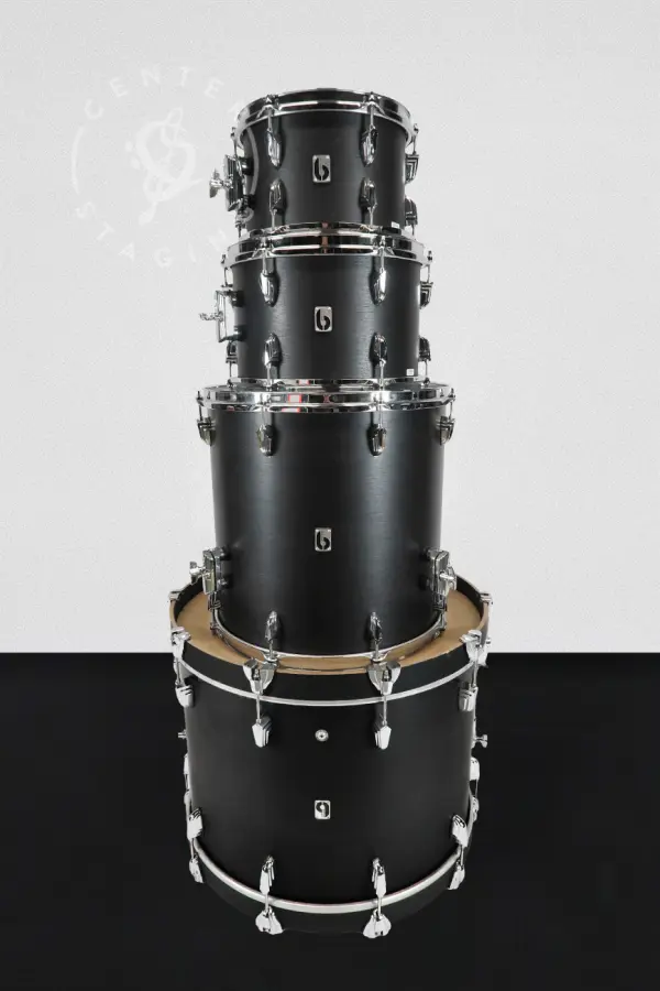 British Drum Company Kensington Knight Legend Kick Kit