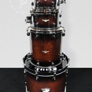 Tama Dark Mocha Burst Kit