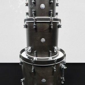 PDP Ebony Kit