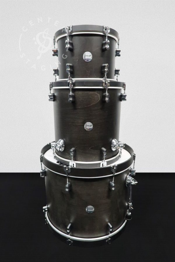PDP Ebony Kit