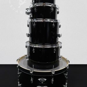 Pearl Black Export Kit