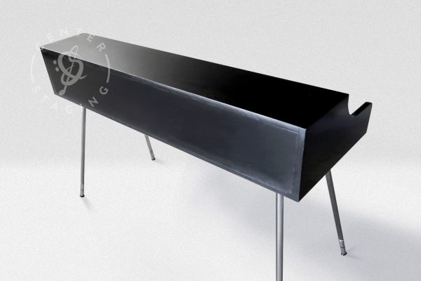 CenterStaging Fender Rhodes Shell with Legs