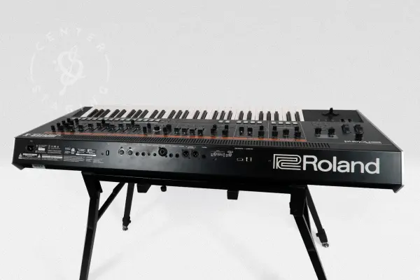 Roland Jupiter X
