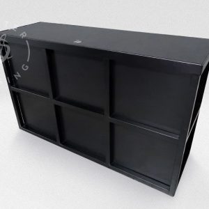 CenterStaging DJ Table 5' Old Style