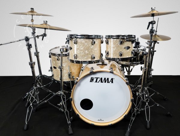 Tama Vintage Marine Pearl Kit