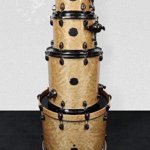 Mapex Mappa Burl Saturn V Kit