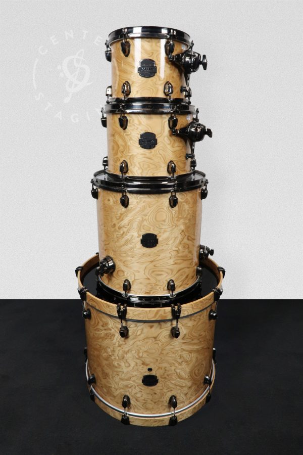 Mapex Mappa Burl Saturn V Kit