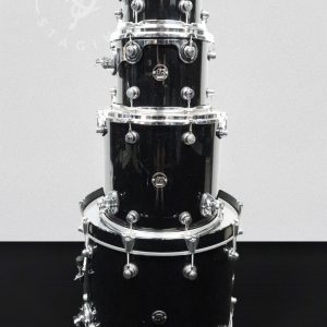 DW Black Mirra Performance Kit