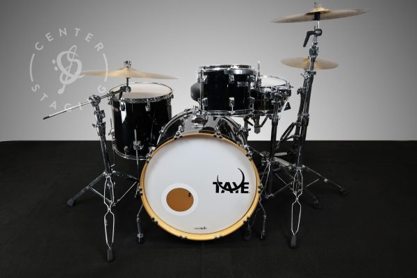Taye Gloss Black Kit