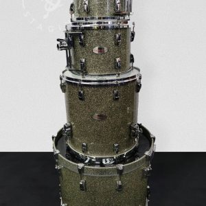 Pearl Granite Sparkle Reference Kit