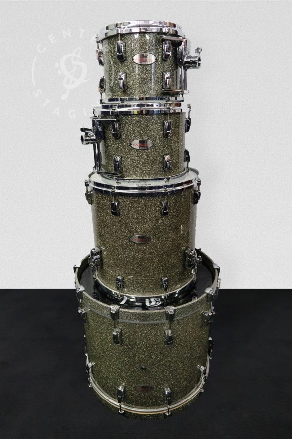 Pearl Granite Sparkle Reference Kit