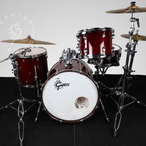 Gretsch Burgundy Catalina Kit