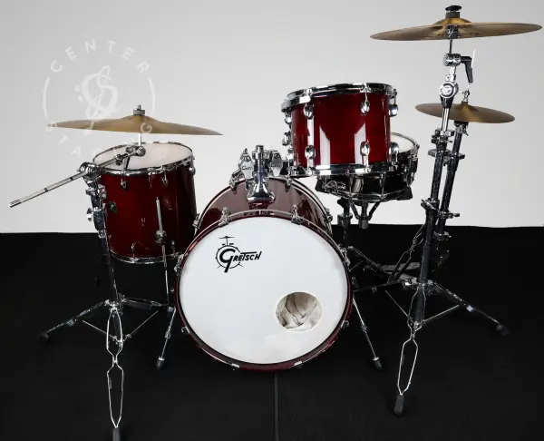 Gretsch Burgundy Catalina Kit