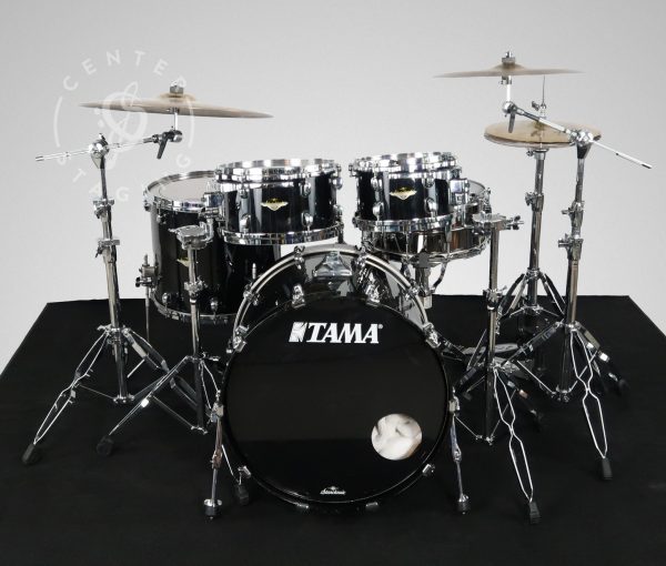 Tama Black Maple Kit
