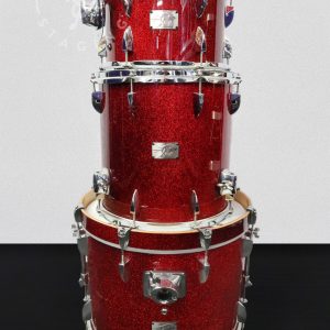 Canopus Yaiba Red Sparkle Kit