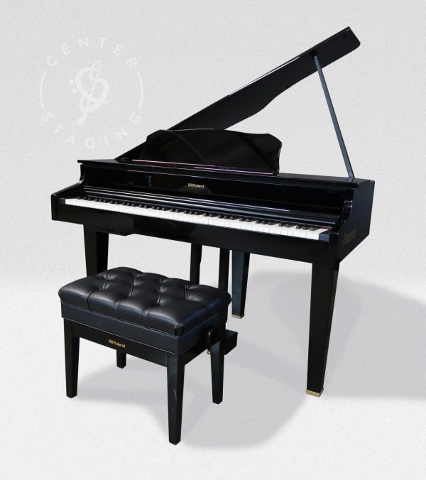 Roland GP-607 Digital Mini Grand