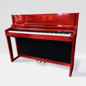 Roland LX-7 Digital Upright Piano