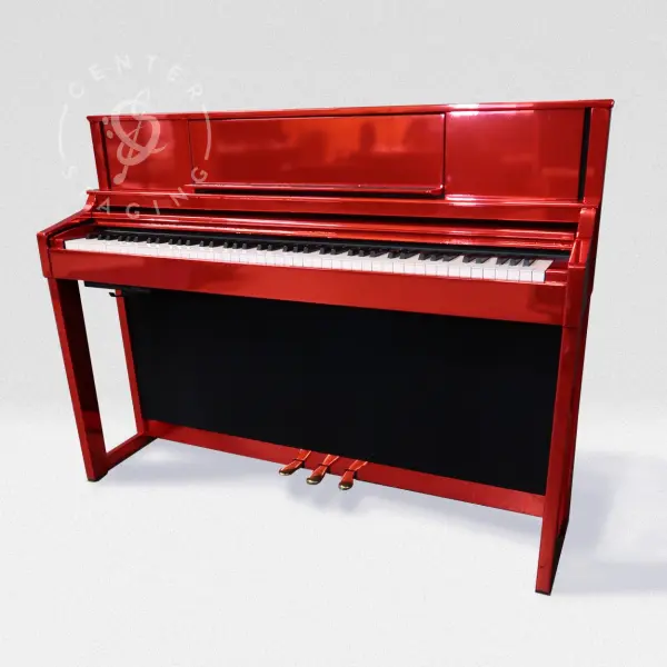 Roland LX-7 Digital Upright Piano