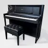 Roland LX-706-CH Digital Upright Piano