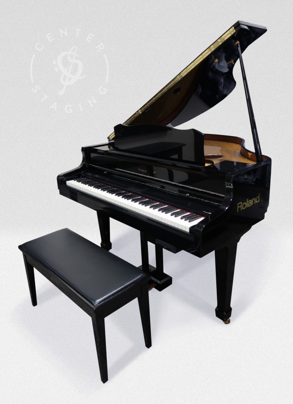 Roland RG-7 Digital Grand Piano