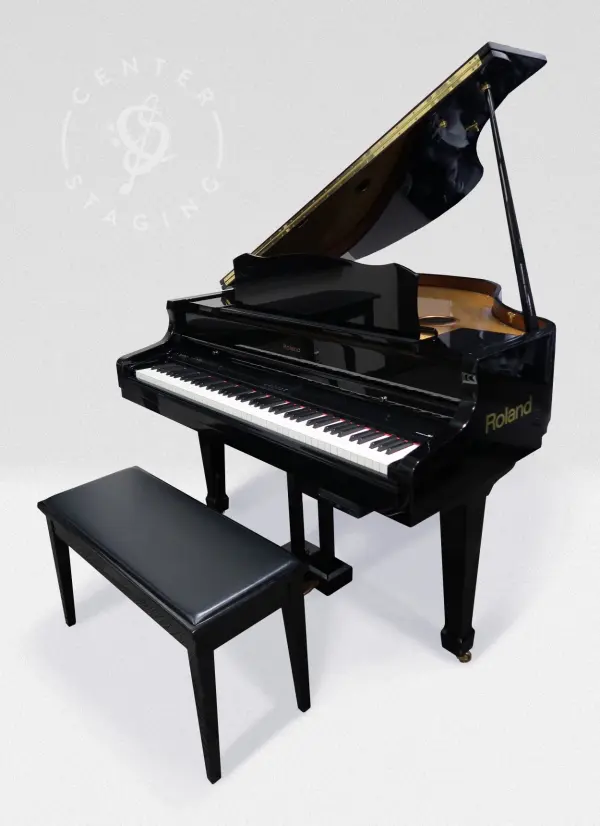 Roland RG-7 Digital Grand Piano