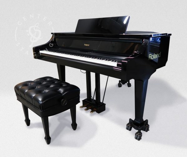 Roland V-Piano Digital Grand GP-7-PE - Image 2