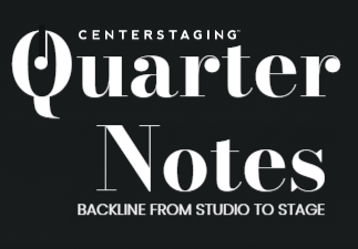 Debut Issue of Quarter Notes 8 qn1header