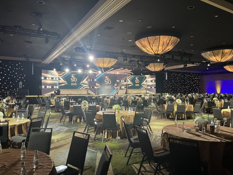 ShowsDaytime Emmys- Set